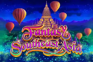 Fantasy - Southeast Asia